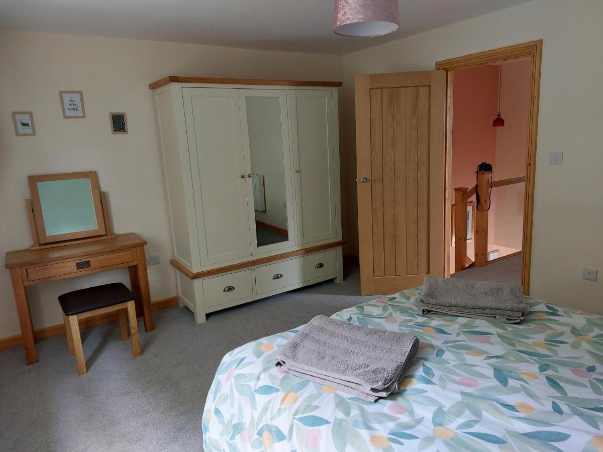 Two Bedroom Cottage - Country Lane -10 Min Walk To Perranporth Beach Luaran gambar