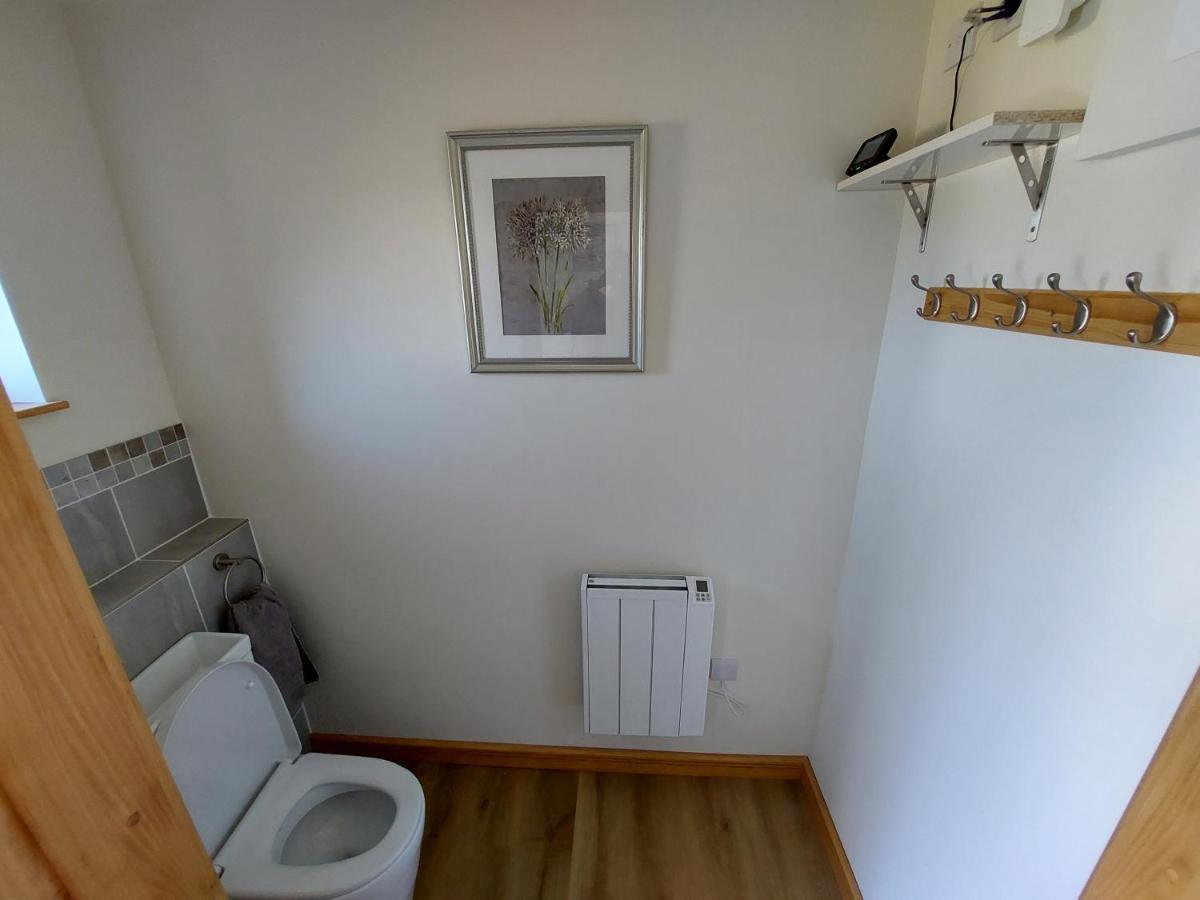 Two Bedroom Cottage - Country Lane -10 Min Walk To Perranporth Beach Luaran gambar