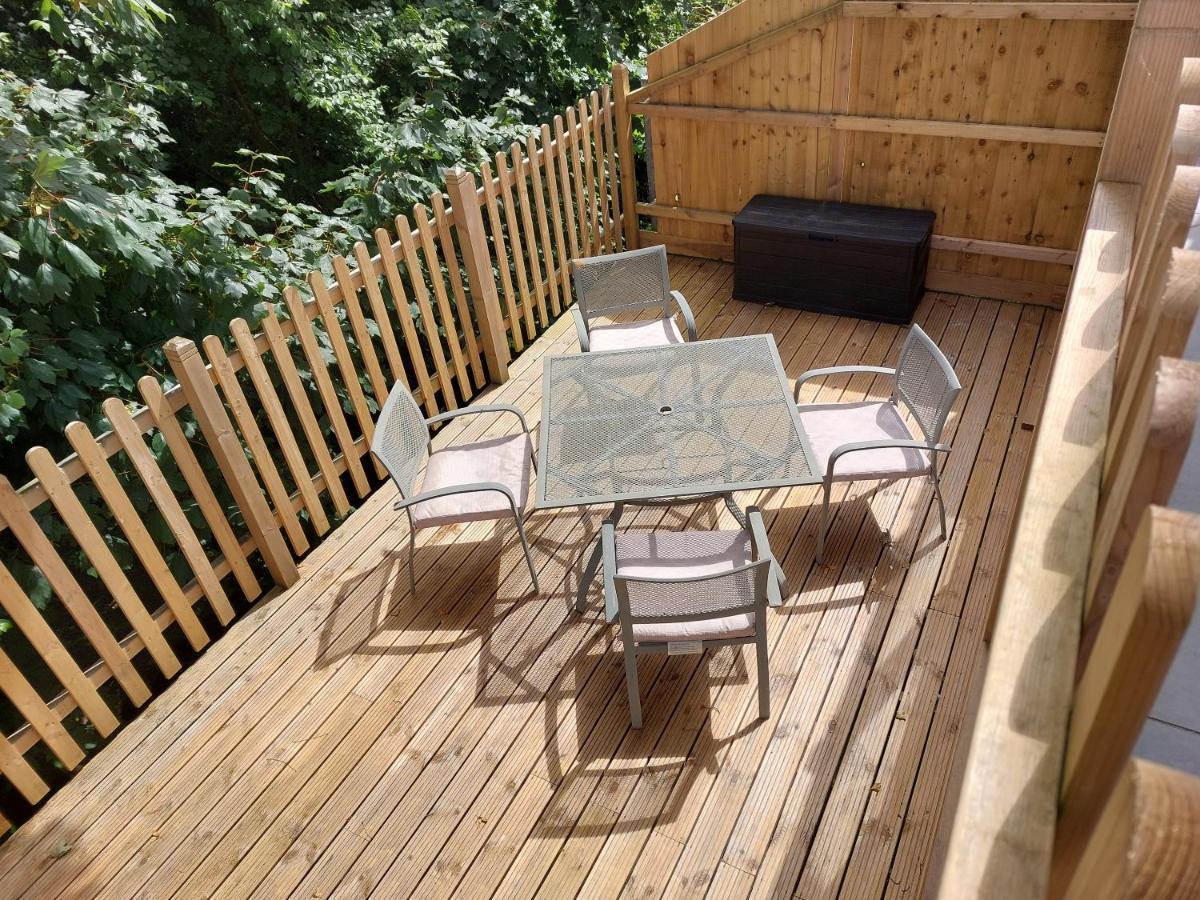 Two Bedroom Cottage - Country Lane -10 Min Walk To Perranporth Beach Luaran gambar